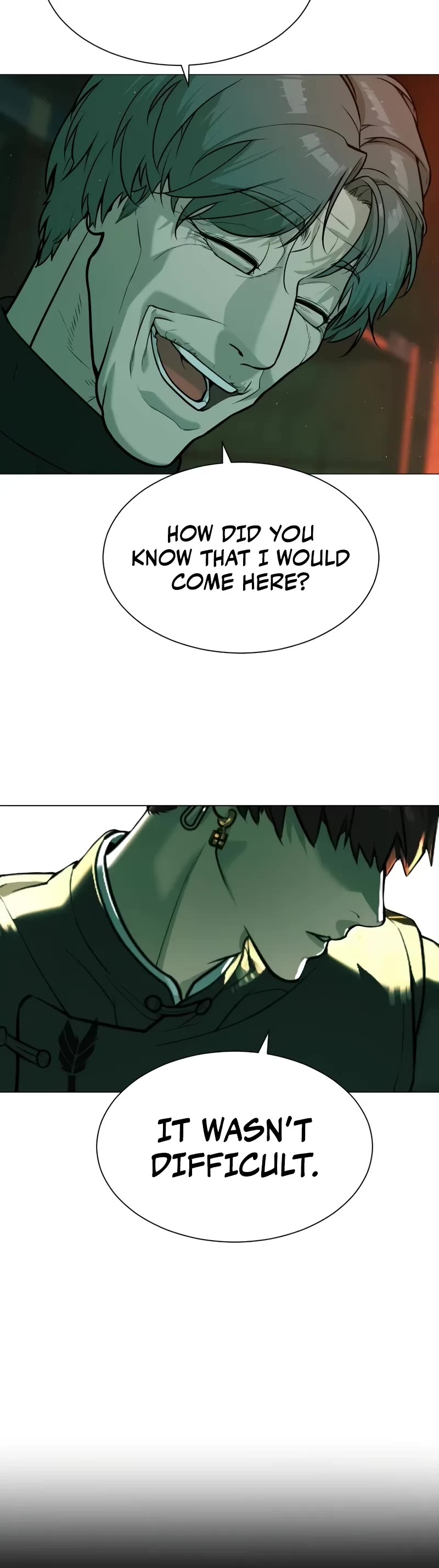 Killer Pietro Chapter 65 page 21 - Chapter 65