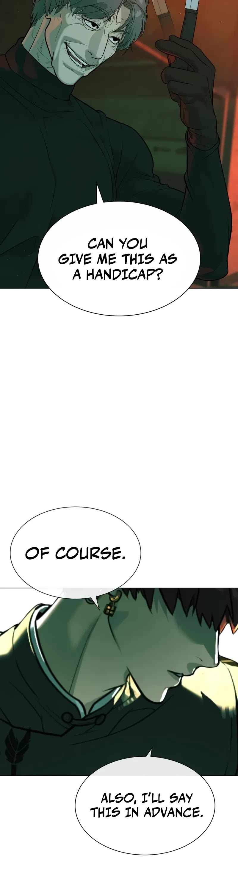 Killer Pietro Chapter 65 page 24 - Chapter 65