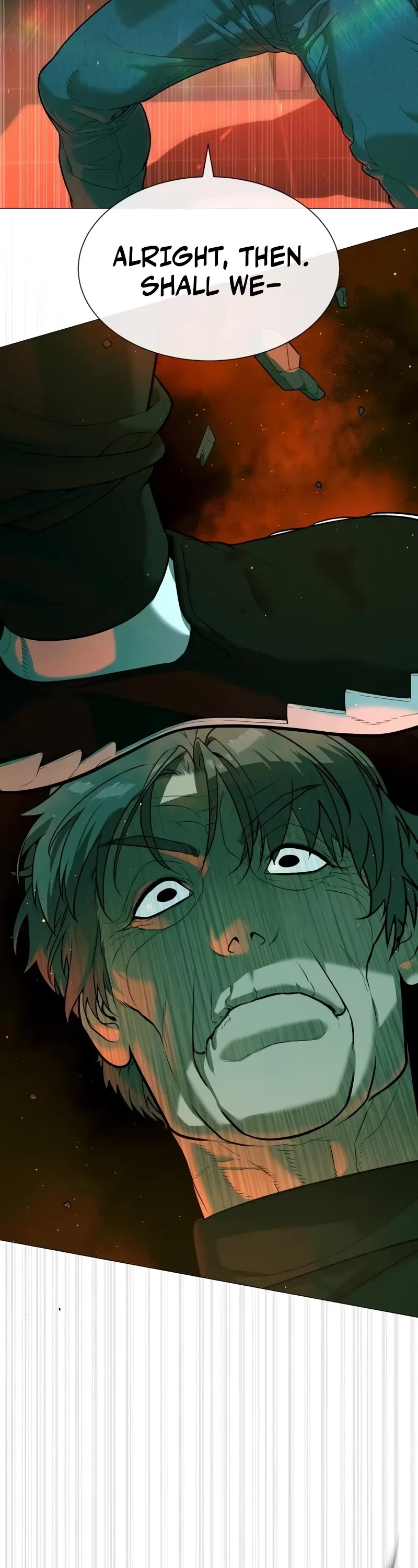 Killer Pietro Chapter 65 page 28 - Chapter 65