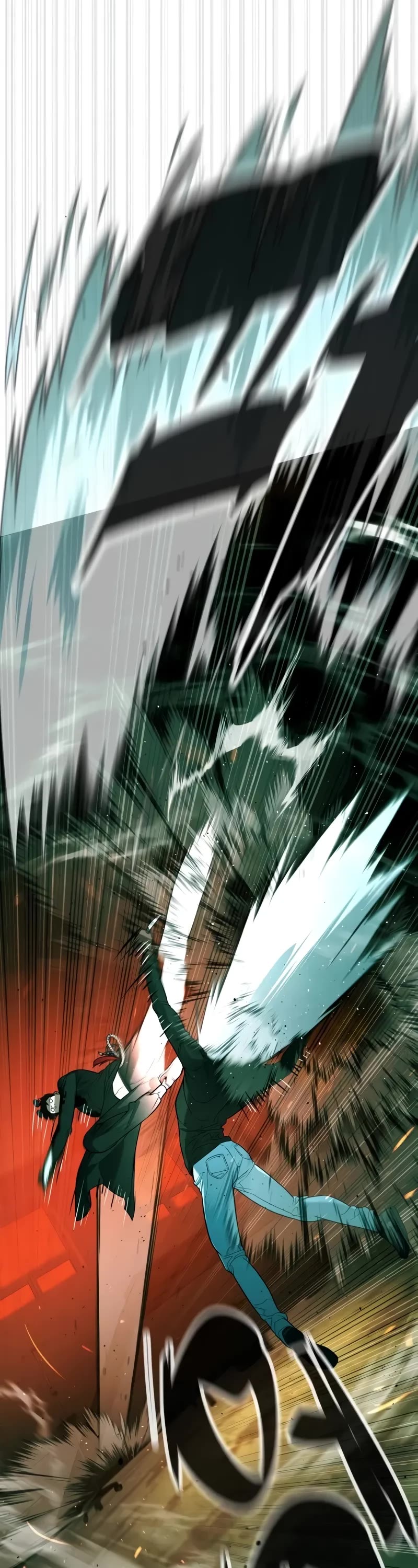 Killer Pietro Chapter 65 page 29 - Chapter 65
