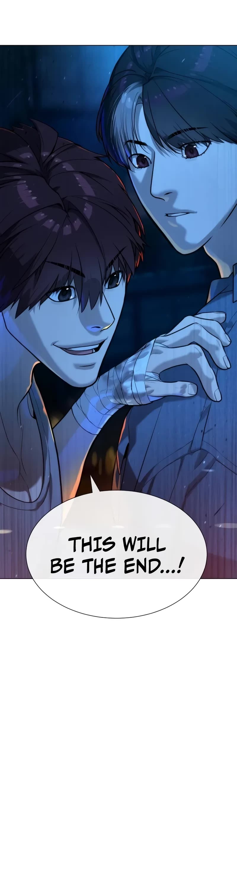 Killer Pietro Chapter 65 page 3 - Chapter 65