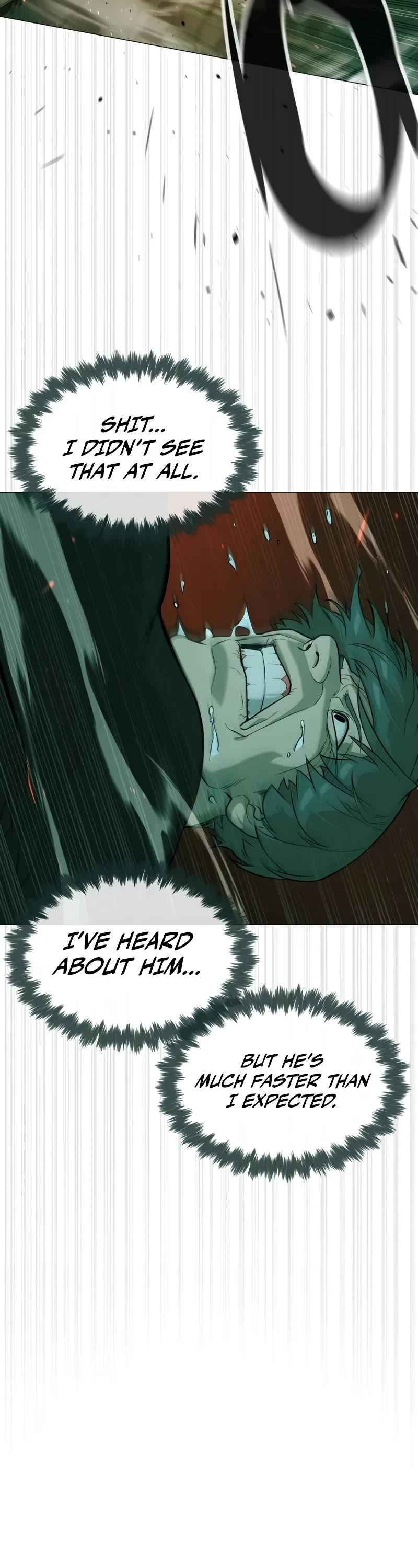 Killer Pietro Chapter 65 page 30 - Chapter 65