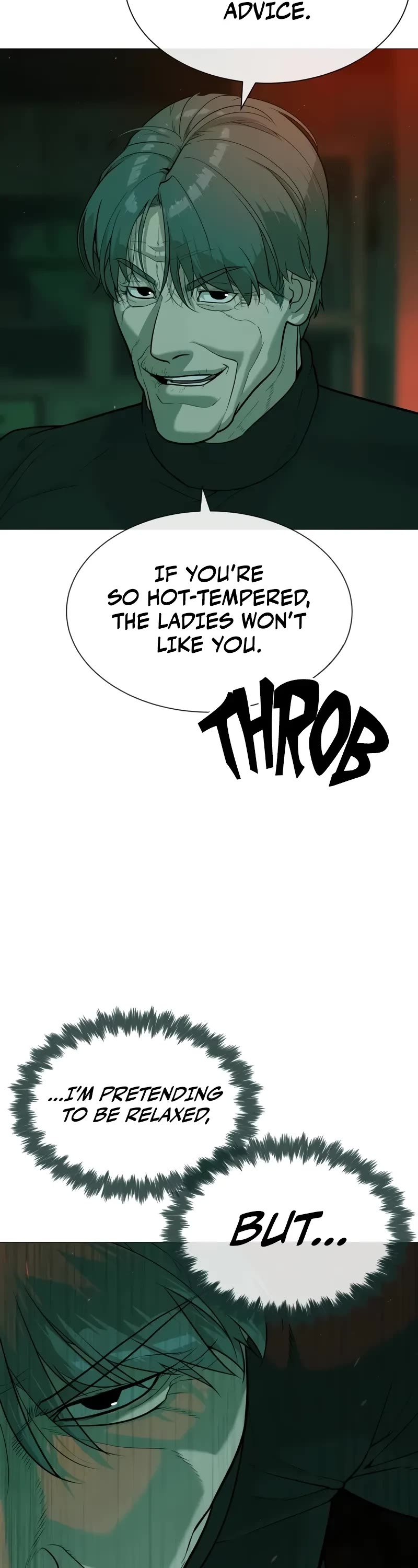 Killer Pietro Chapter 65 page 34 - Chapter 65
