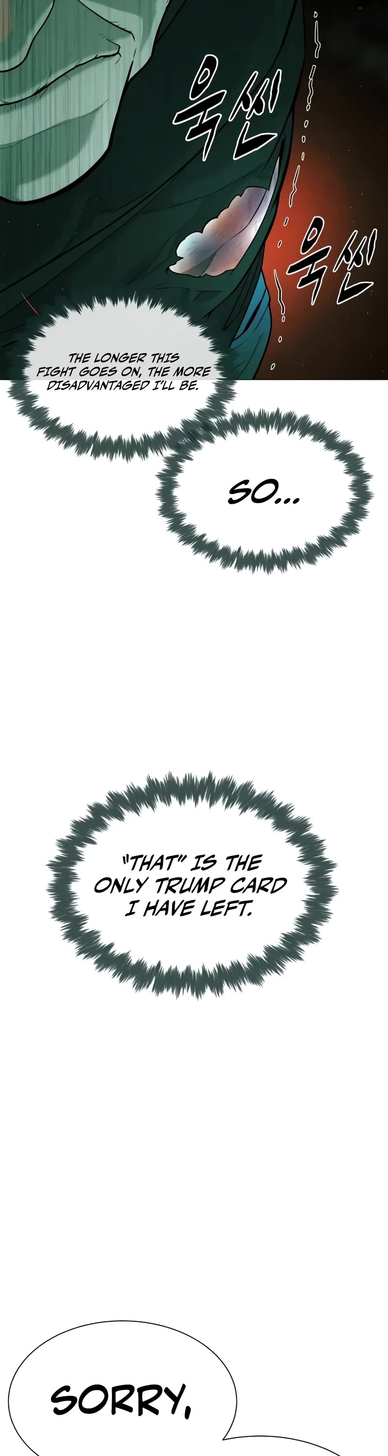 Killer Pietro Chapter 65 page 35 - Chapter 65