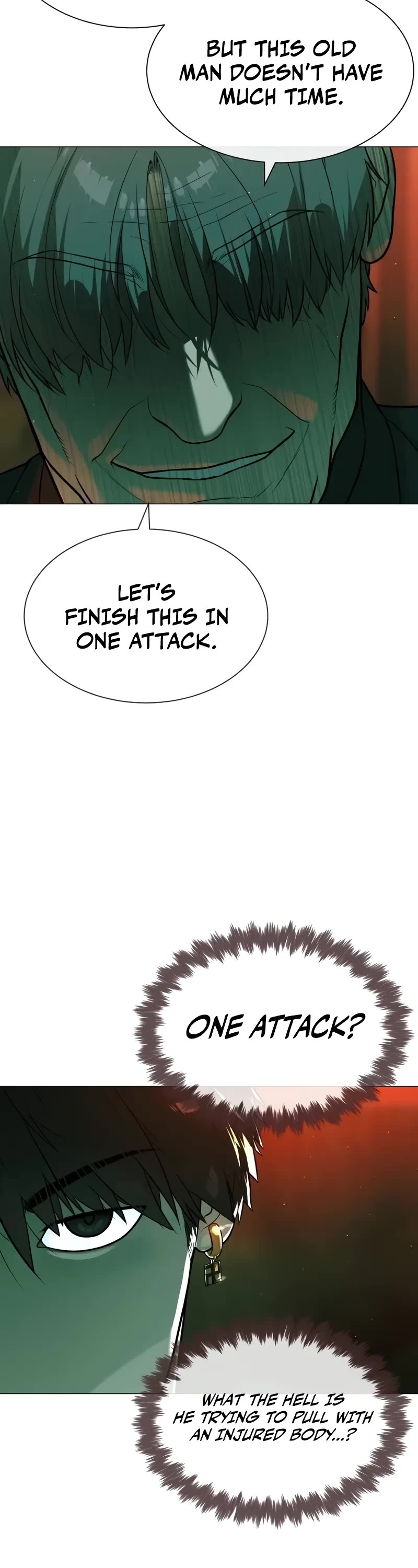 Killer Pietro Chapter 65 page 36 - Chapter 65