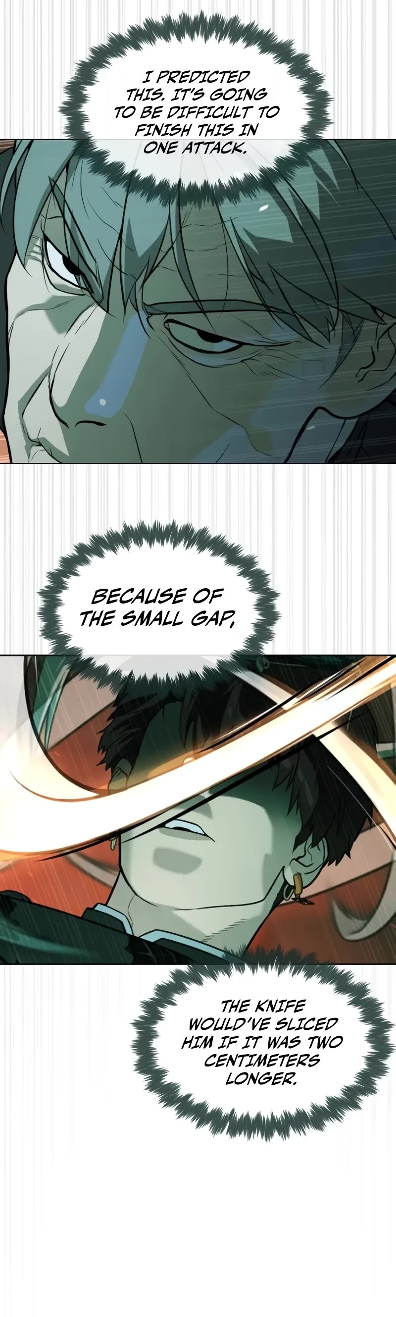 Killer Pietro Chapter 65 page 41 - Chapter 65