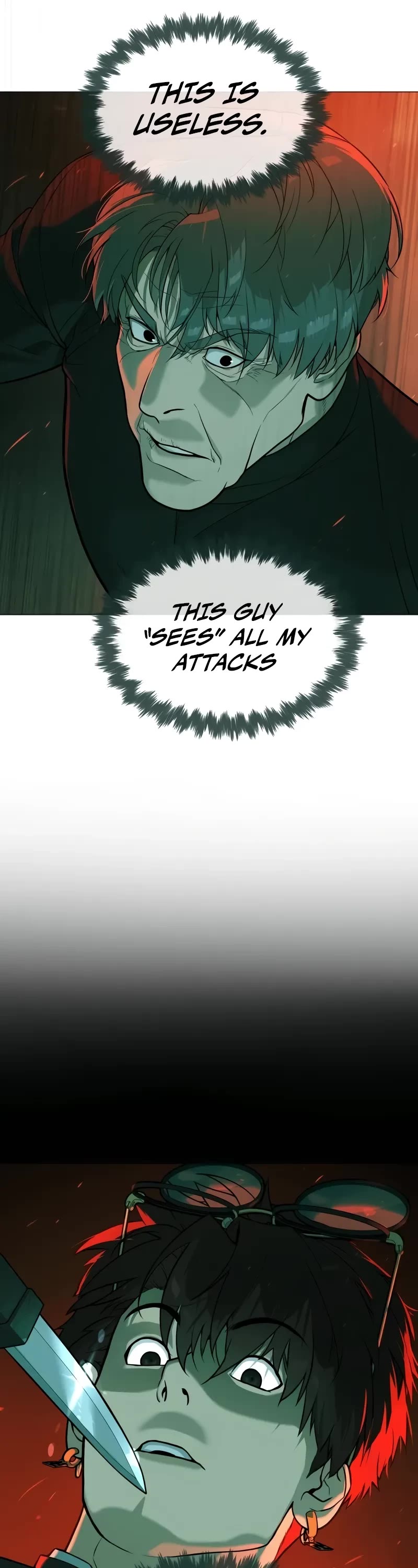 Killer Pietro Chapter 65 page 42 - Chapter 65