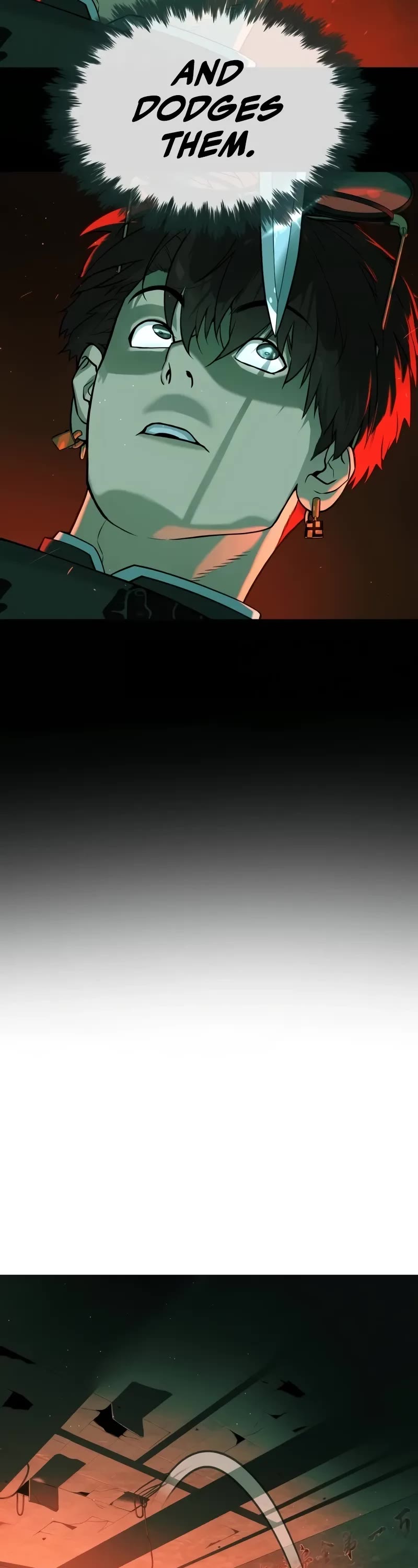 Killer Pietro Chapter 65 page 43 - Chapter 65