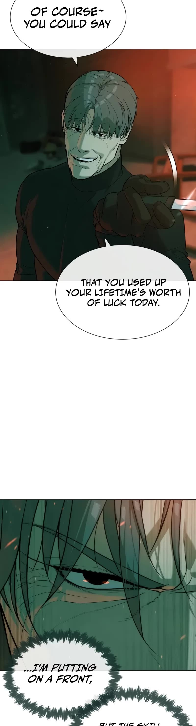 Killer Pietro Chapter 65 page 45 - Chapter 65