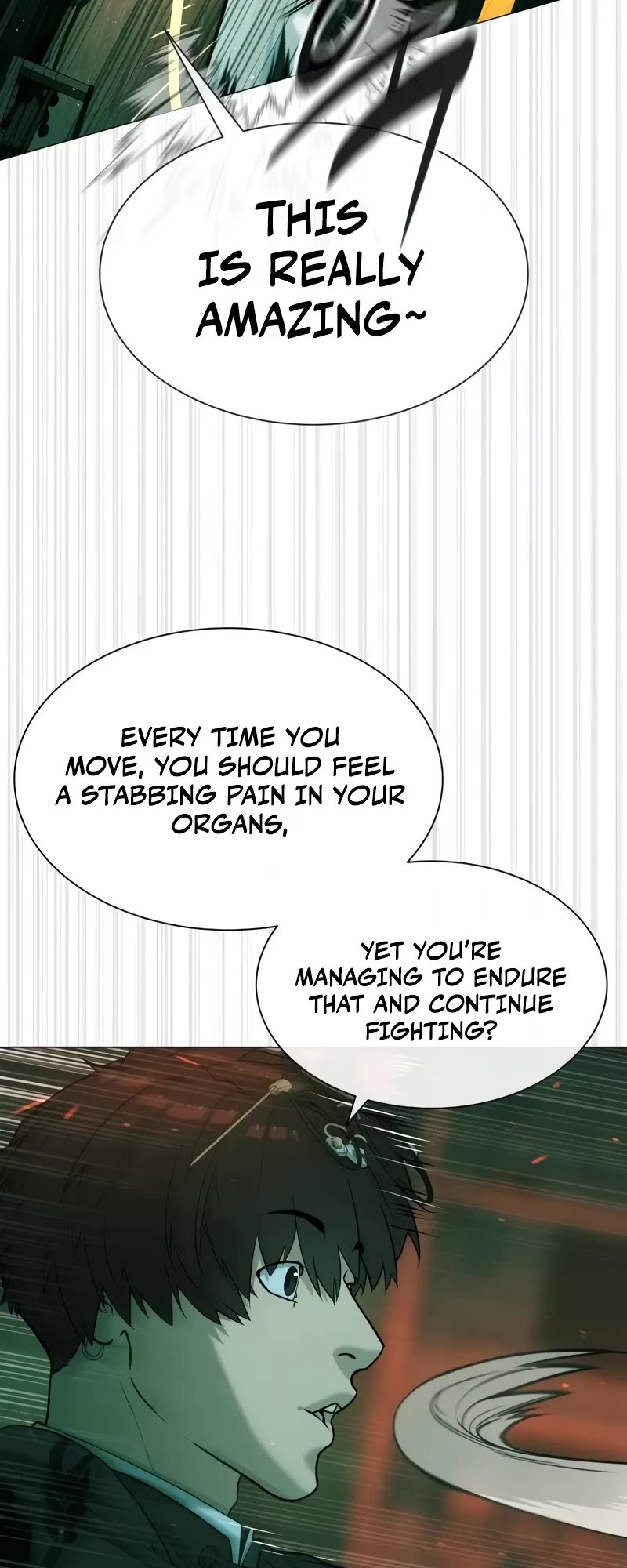 Killer Pietro Chapter 65 page 49 - Chapter 65
