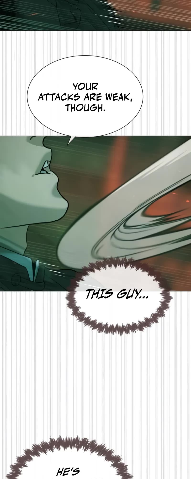 Killer Pietro Chapter 65 page 50 - Chapter 65