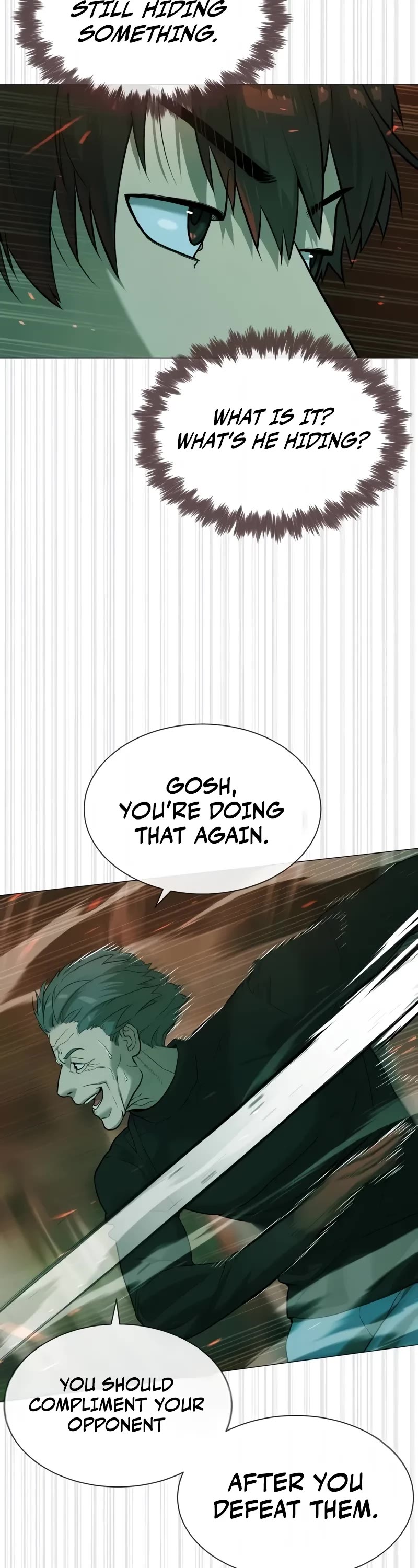 Killer Pietro Chapter 65 page 51 - Chapter 65