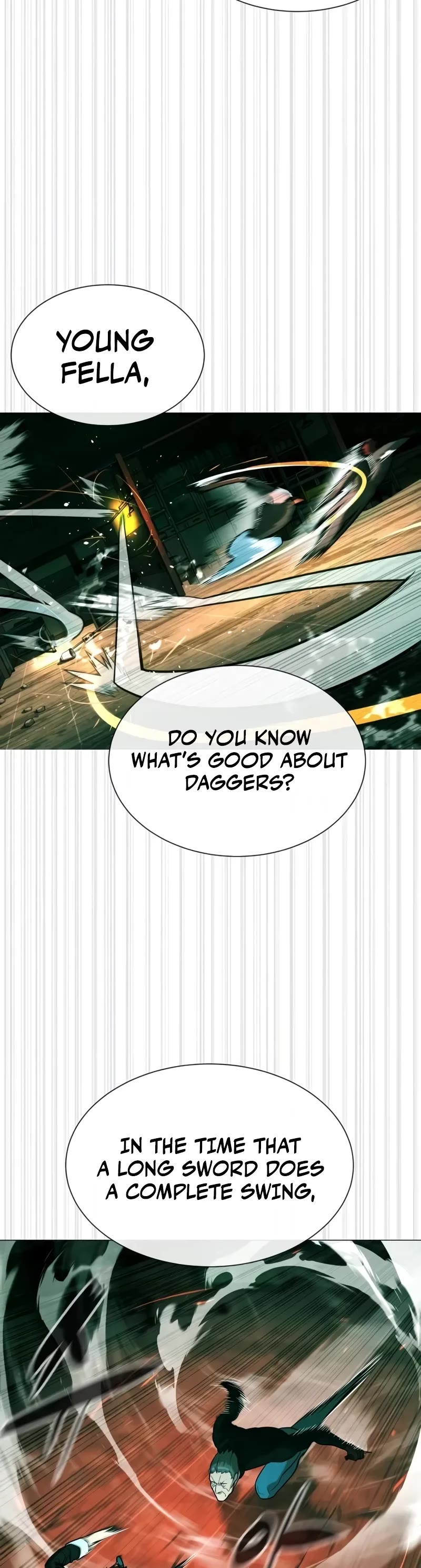 Killer Pietro Chapter 65 page 52 - Chapter 65