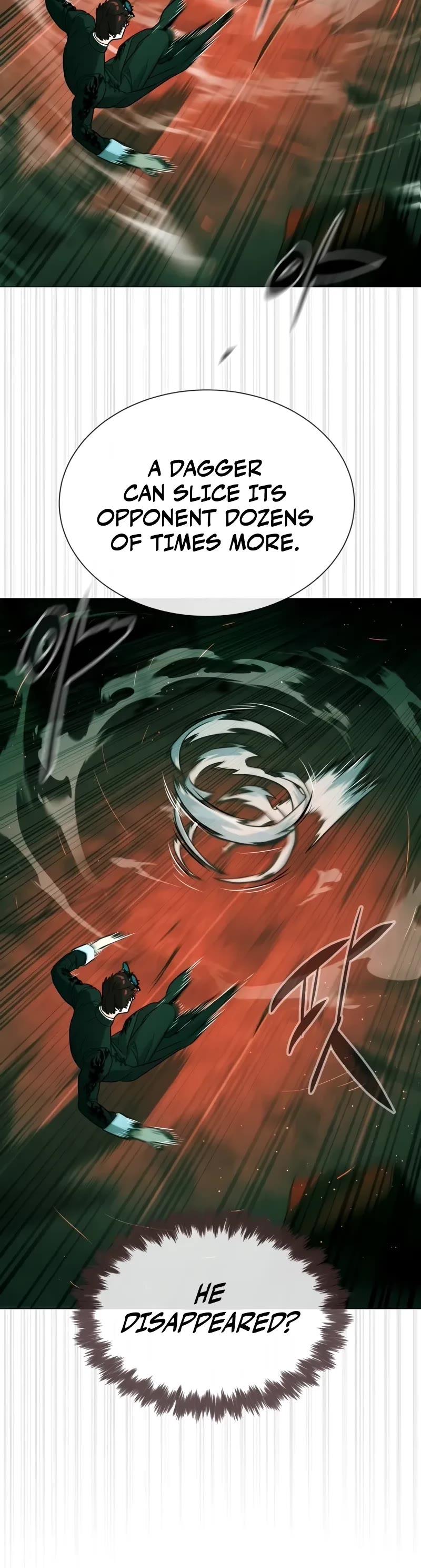 Killer Pietro Chapter 65 page 53 - Chapter 65
