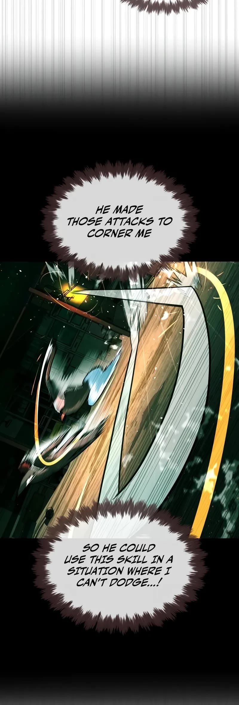 Killer Pietro Chapter 65 page 58 - Chapter 65