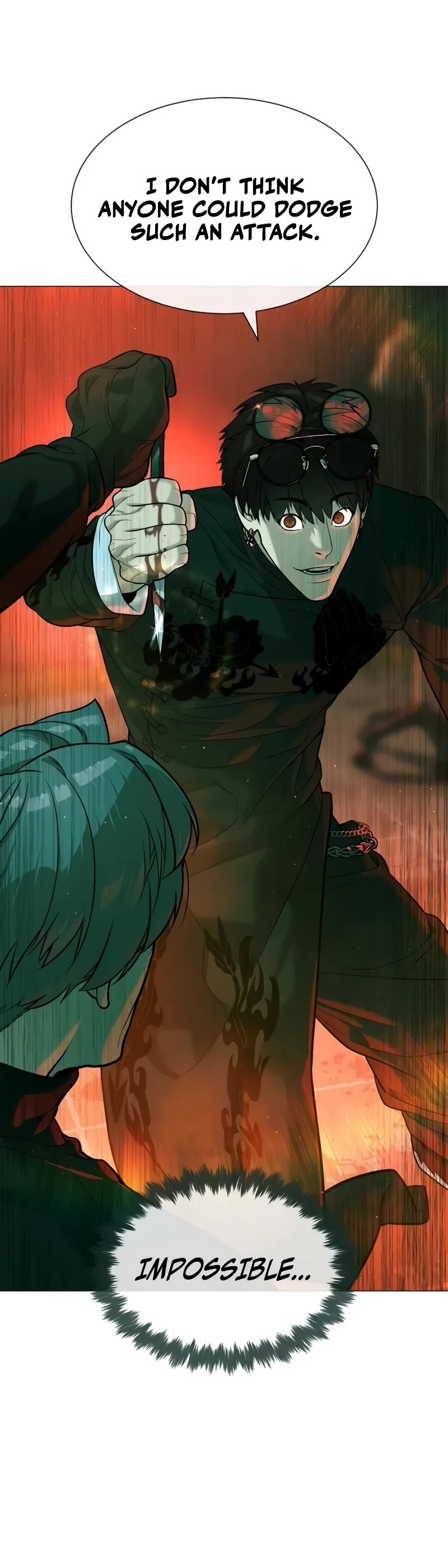Killer Pietro Chapter 65 page 62 - Chapter 65