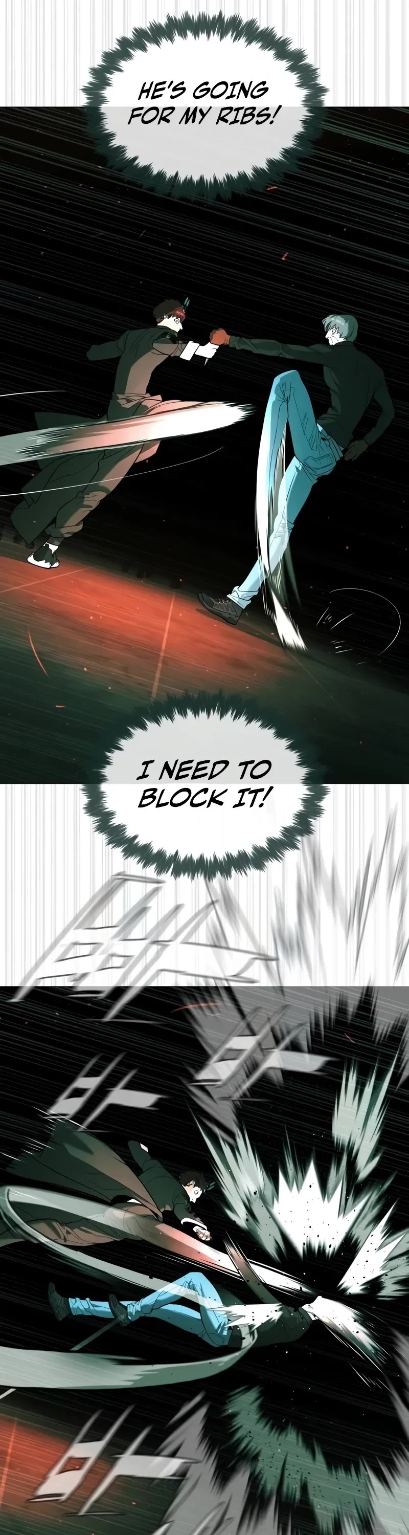 Killer Pietro Chapter 65 page 64 - Chapter 65
