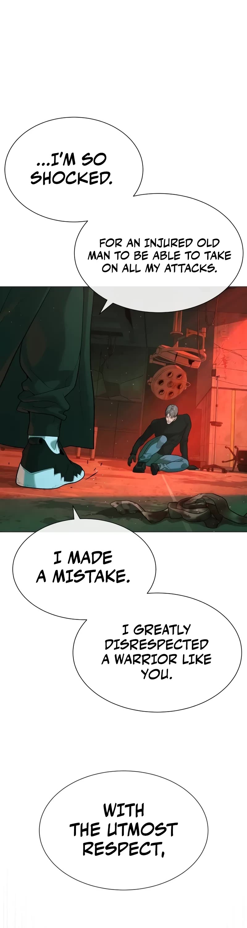 Killer Pietro Chapter 65 page 68 - Chapter 65