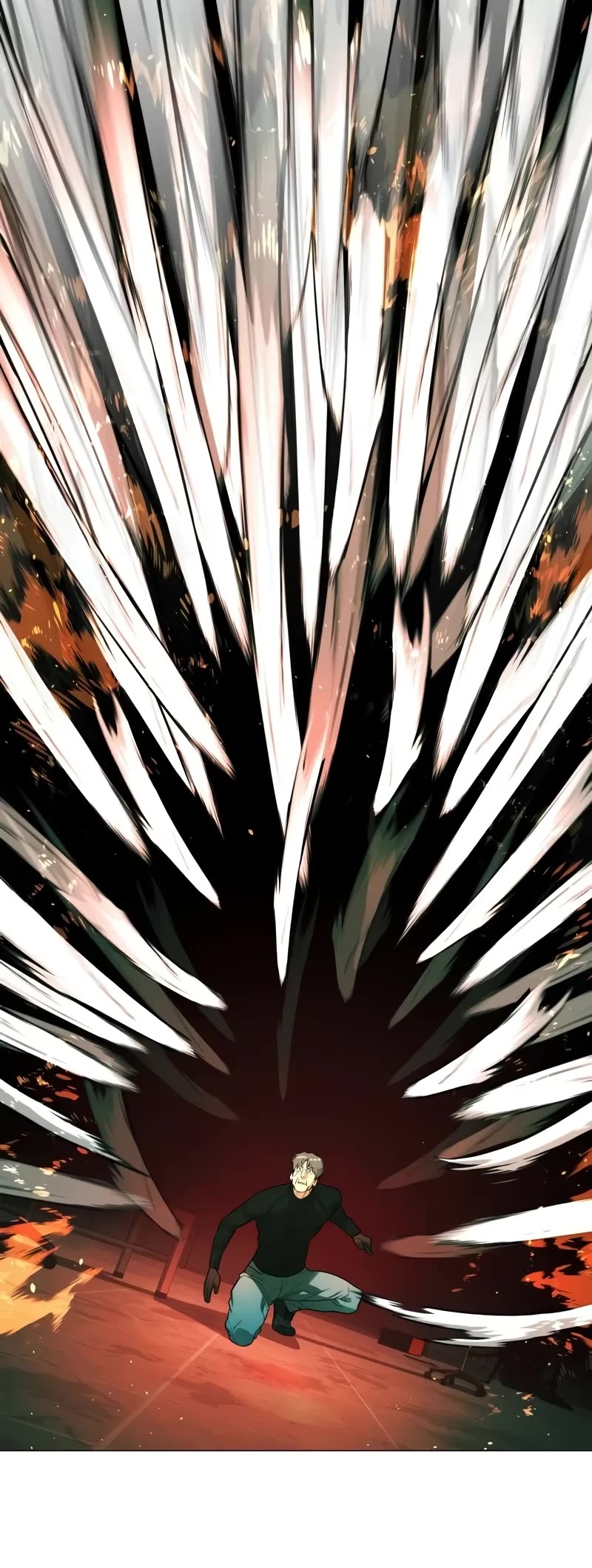 Killer Pietro Chapter 65 page 72 - Chapter 65