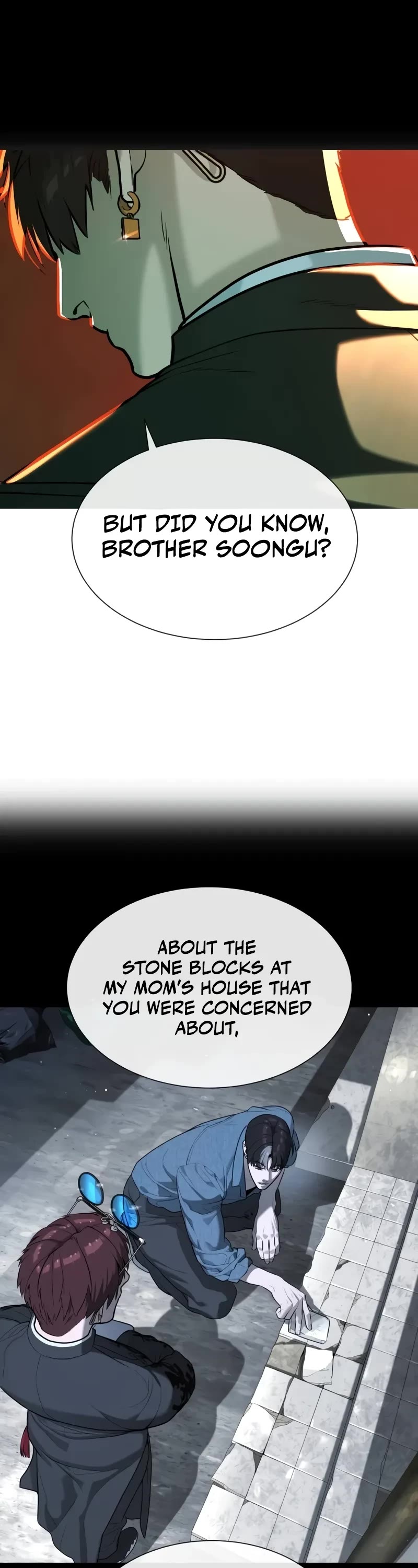 Killer Pietro Chapter 65 page 78 - Chapter 65