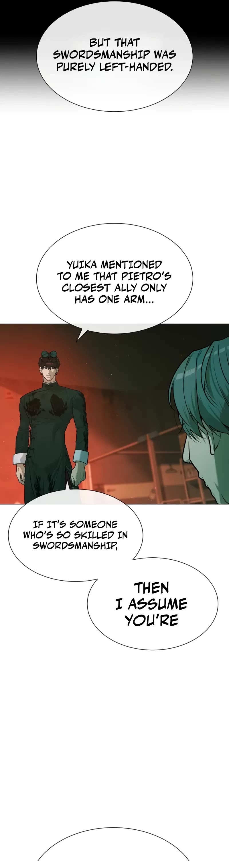 Killer Pietro Chapter 65 page 83 - Chapter 65