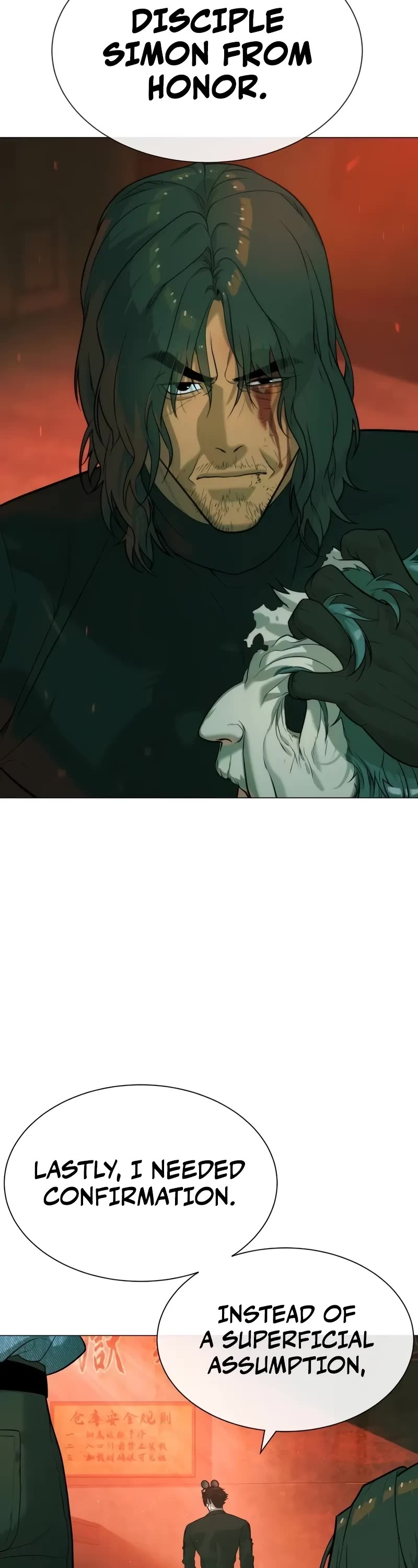 Killer Pietro Chapter 65 page 84 - Chapter 65