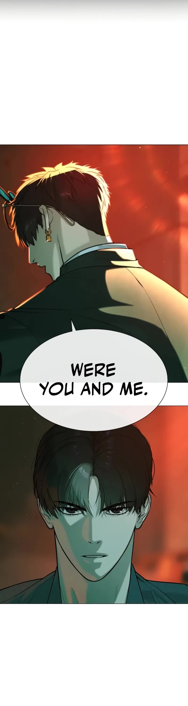 Killer Pietro Chapter 65 page 87 - Chapter 65