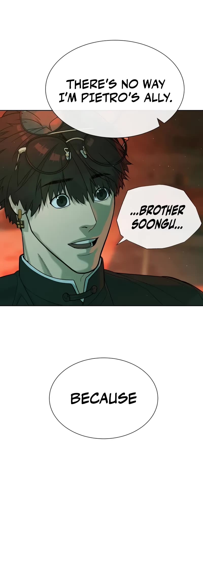 Killer Pietro Chapter 65 page 92 - Chapter 65