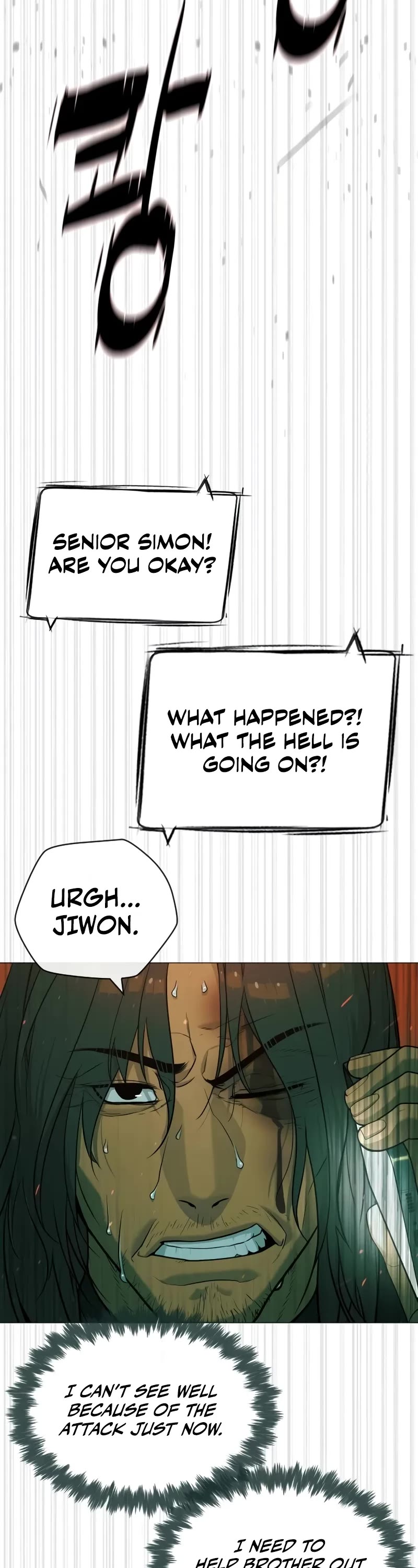 Killer Pietro Chapter 66 page 18 - Chapter 66