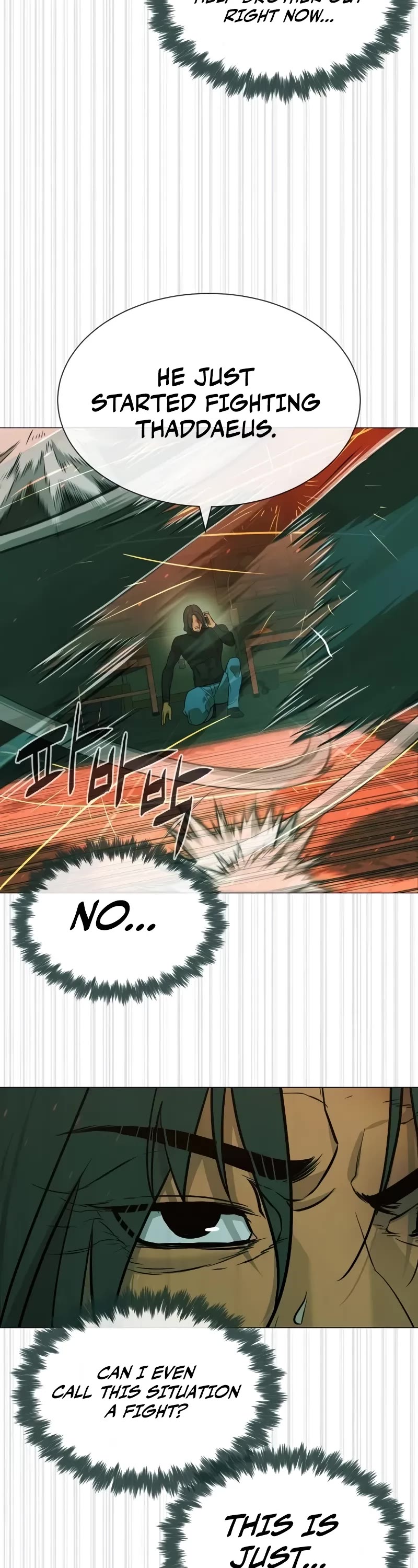 Killer Pietro Chapter 66 page 19 - Chapter 66