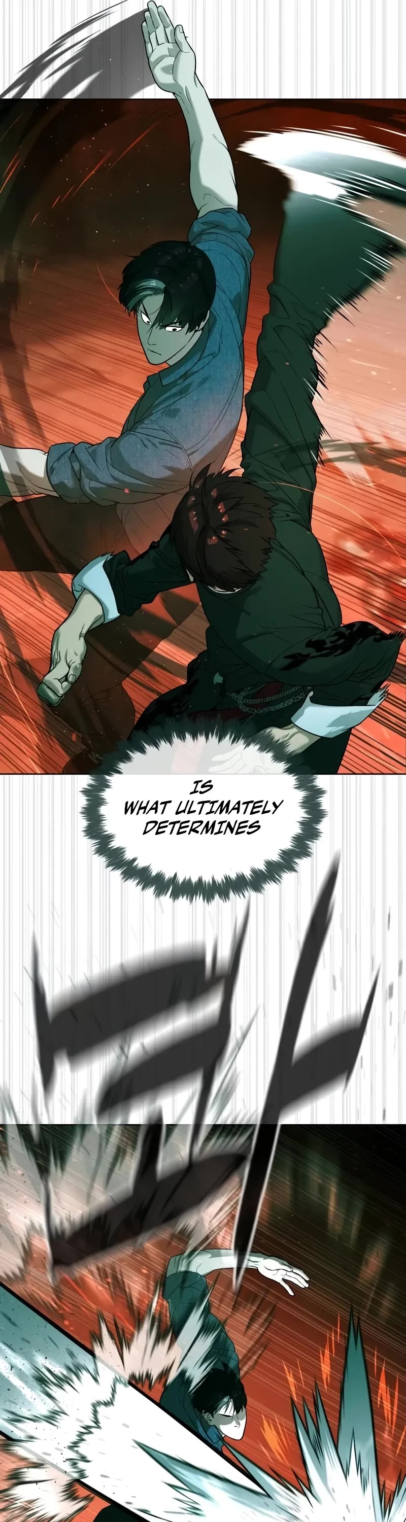 Killer Pietro Chapter 66 page 22 - Chapter 66