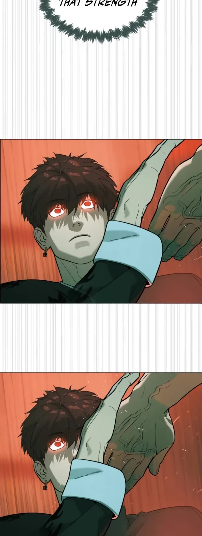 Killer Pietro Chapter 66 page 24 - Chapter 66