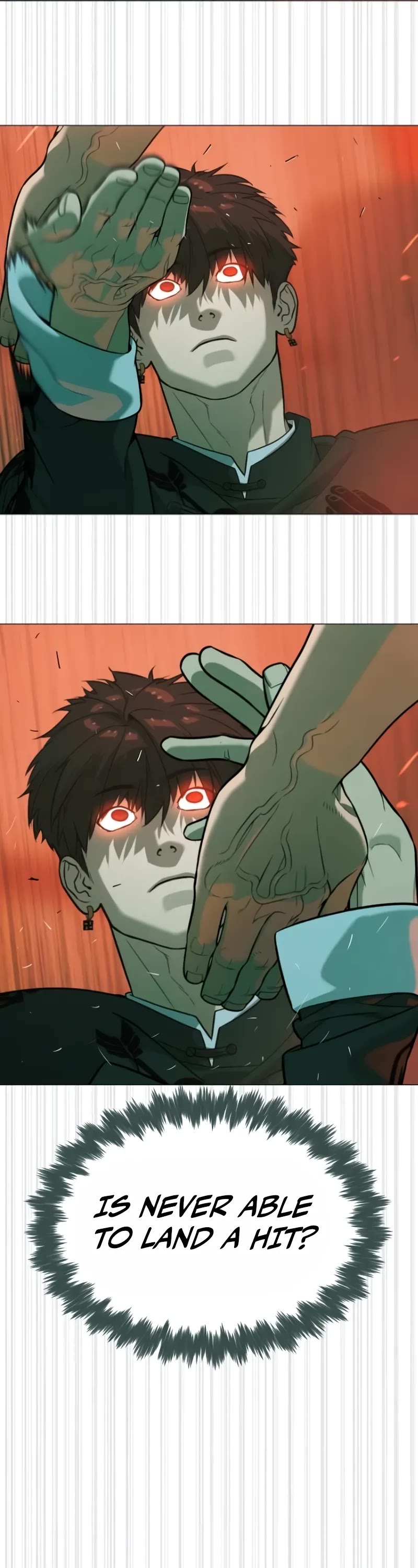 Killer Pietro Chapter 66 page 25 - Chapter 66