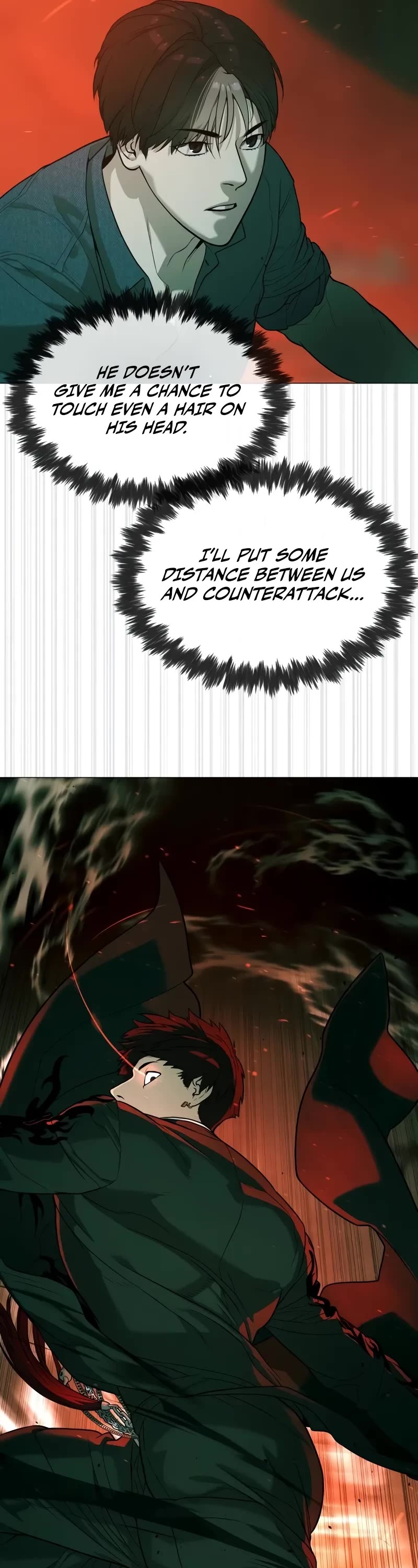Killer Pietro Chapter 66 page 28 - Chapter 66