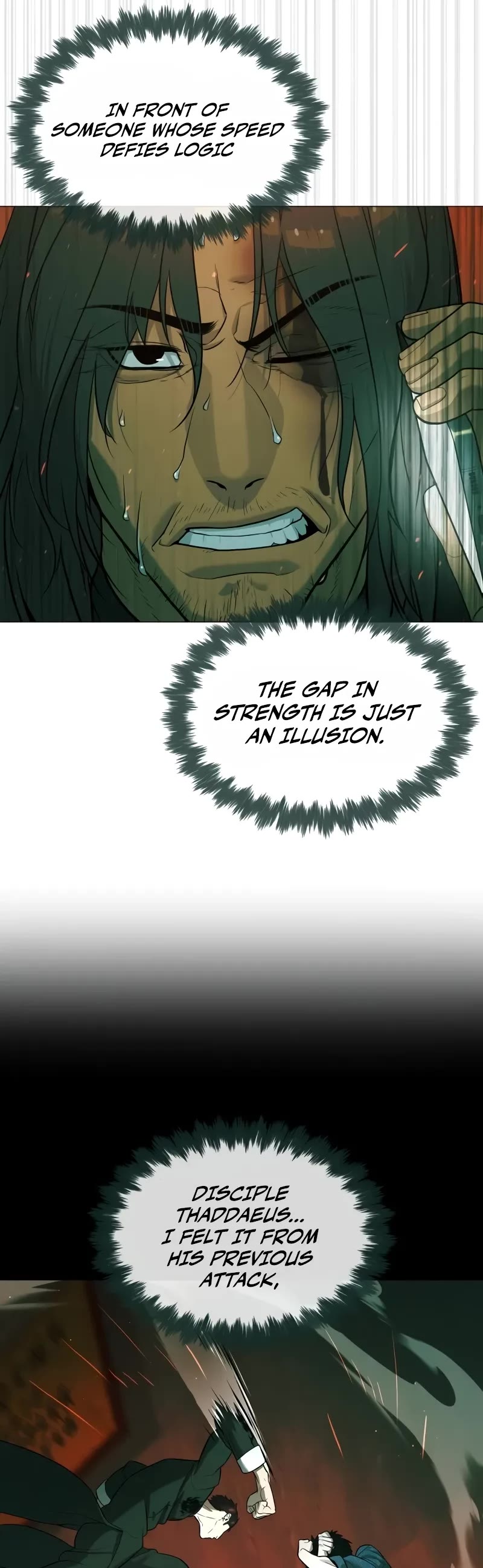 Killer Pietro Chapter 66 page 31 - Chapter 66