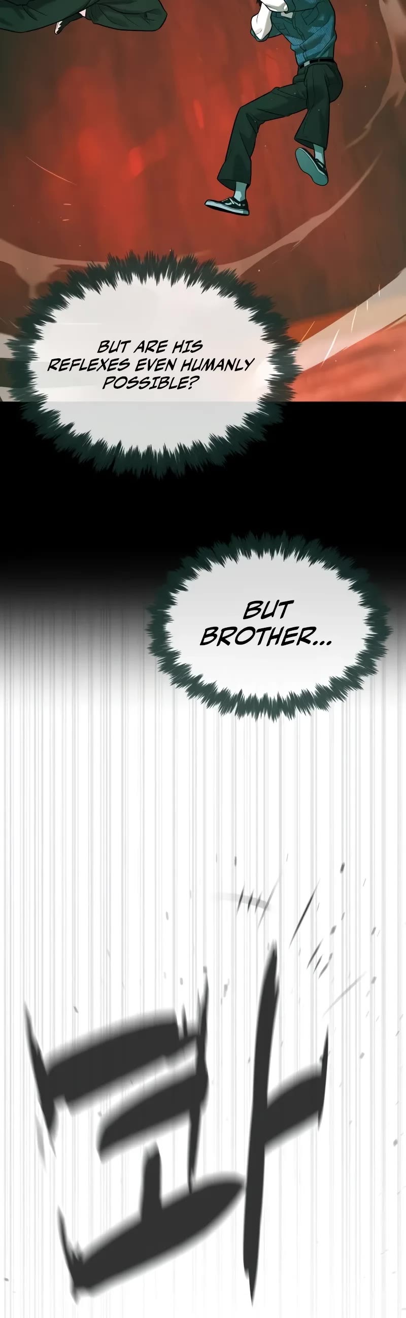 Killer Pietro Chapter 66 page 32 - Chapter 66
