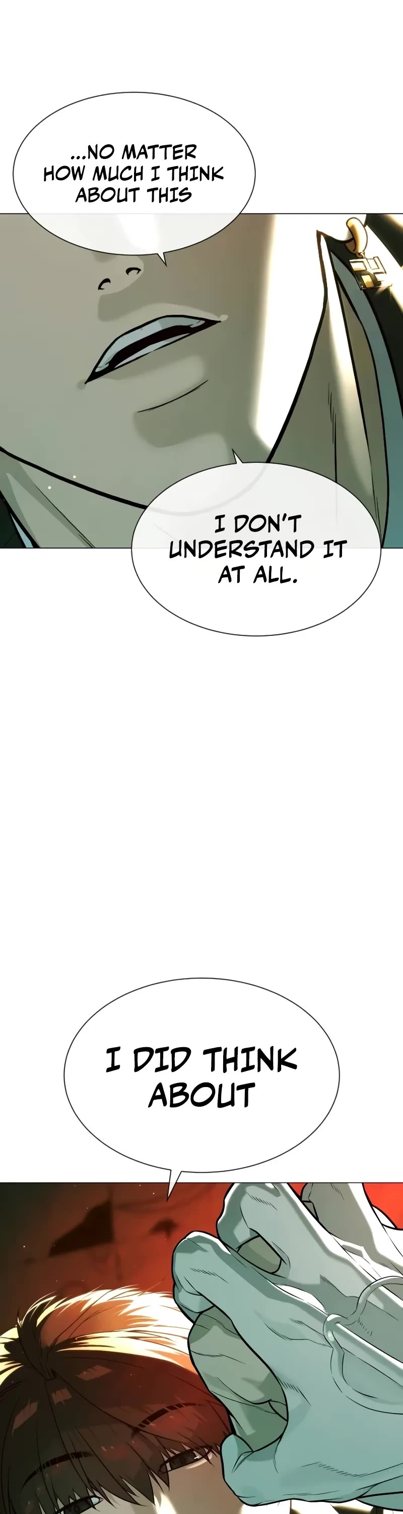 Killer Pietro Chapter 66 page 38 - Chapter 66
