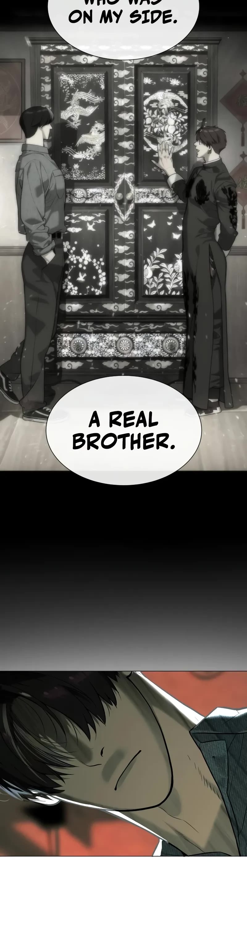Killer Pietro Chapter 66 page 41 - Chapter 66