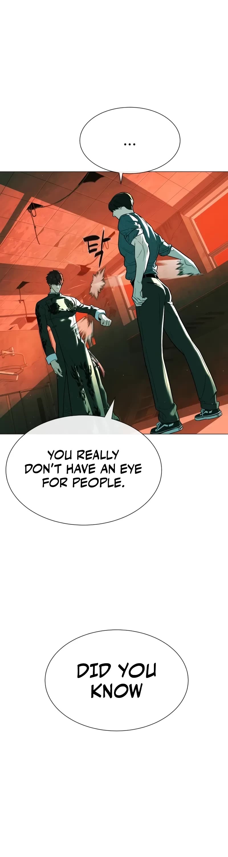 Killer Pietro Chapter 66 page 42 - Chapter 66