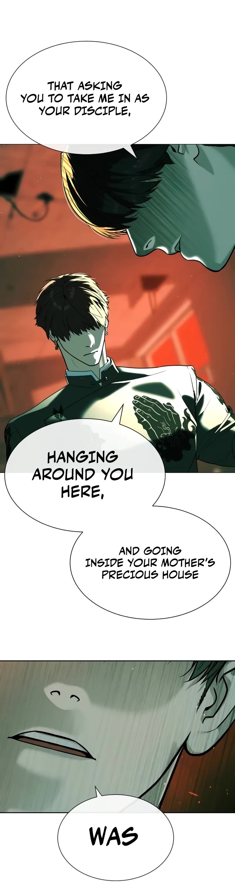 Killer Pietro Chapter 66 page 43 - Chapter 66