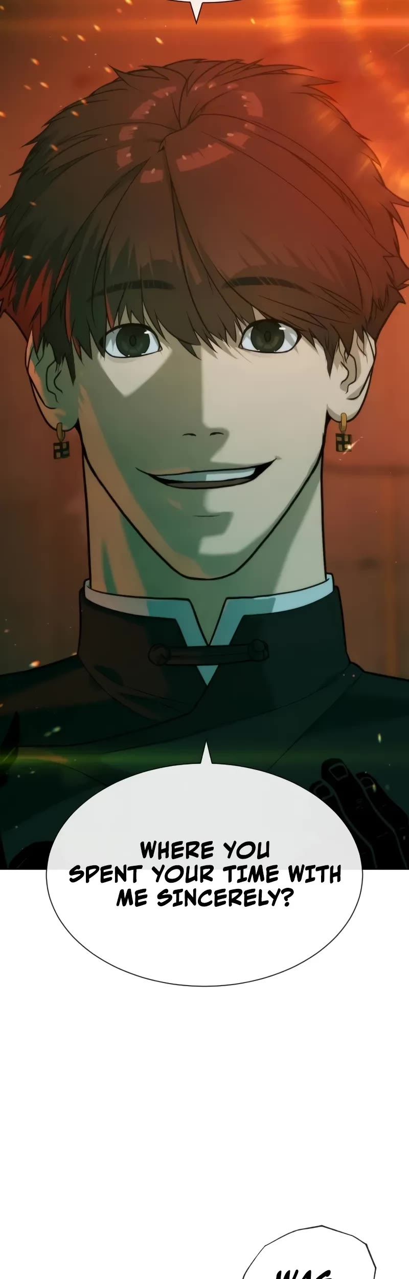 Killer Pietro Chapter 66 page 46 - Chapter 66