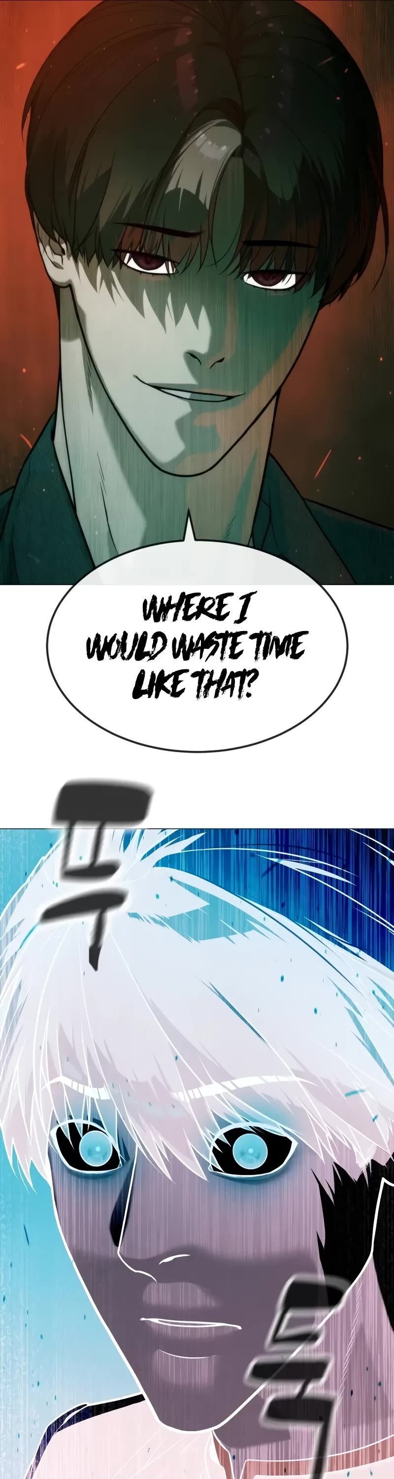 Killer Pietro Chapter 66 page 48 - Chapter 66