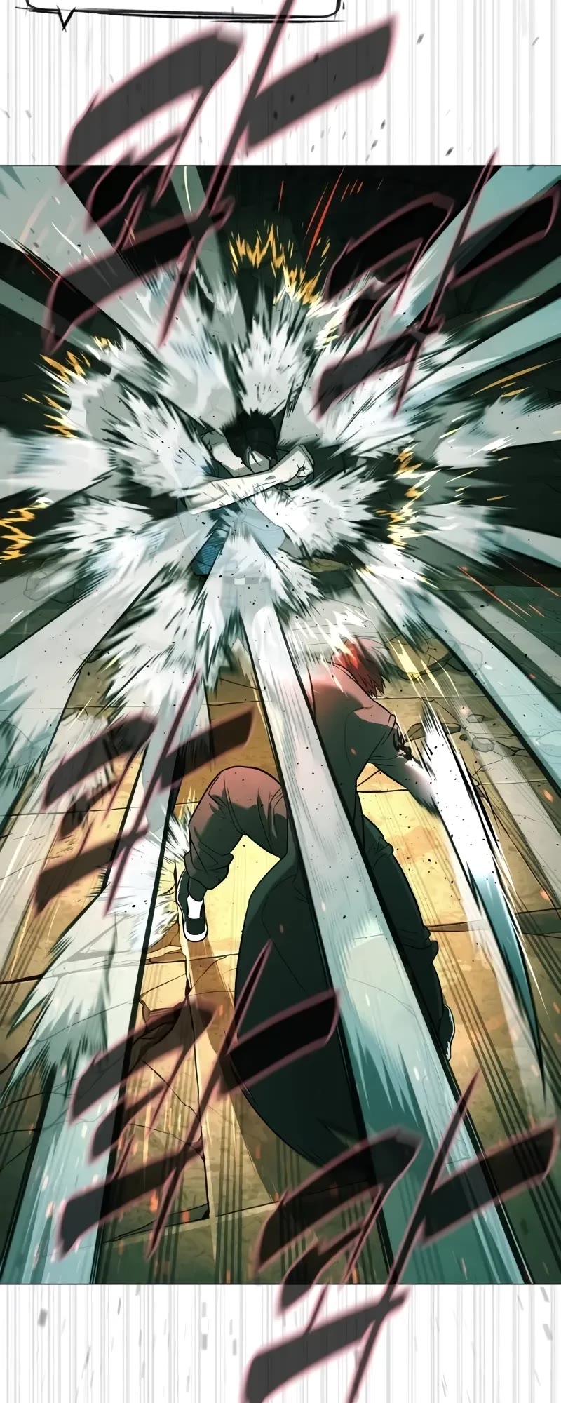 Killer Pietro Chapter 66 page 51 - Chapter 66