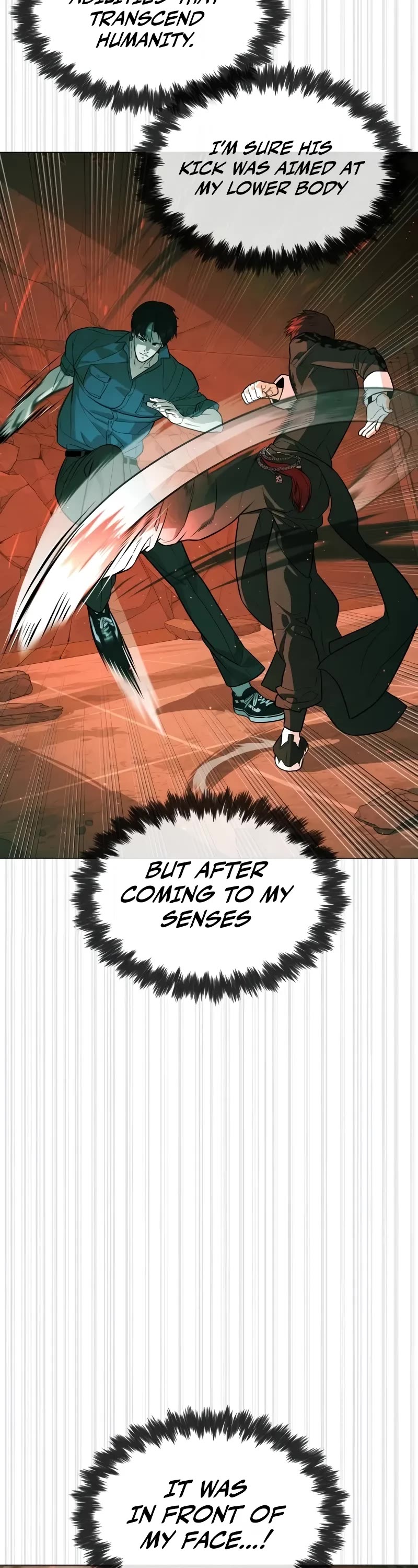 Killer Pietro Chapter 66 page 57 - Chapter 66