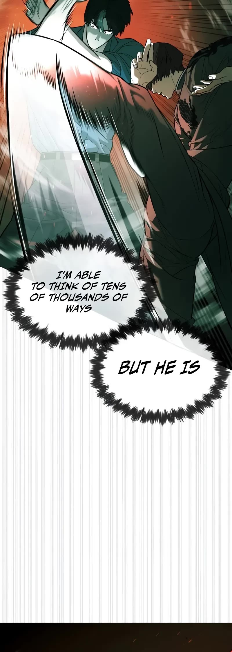 Killer Pietro Chapter 66 page 59 - Chapter 66