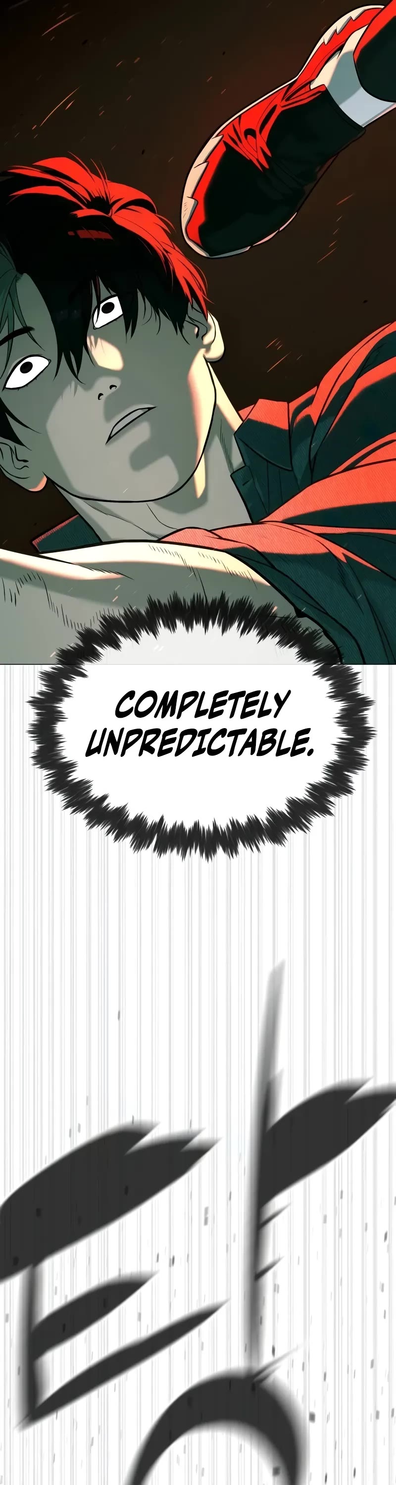 Killer Pietro Chapter 66 page 60 - Chapter 66