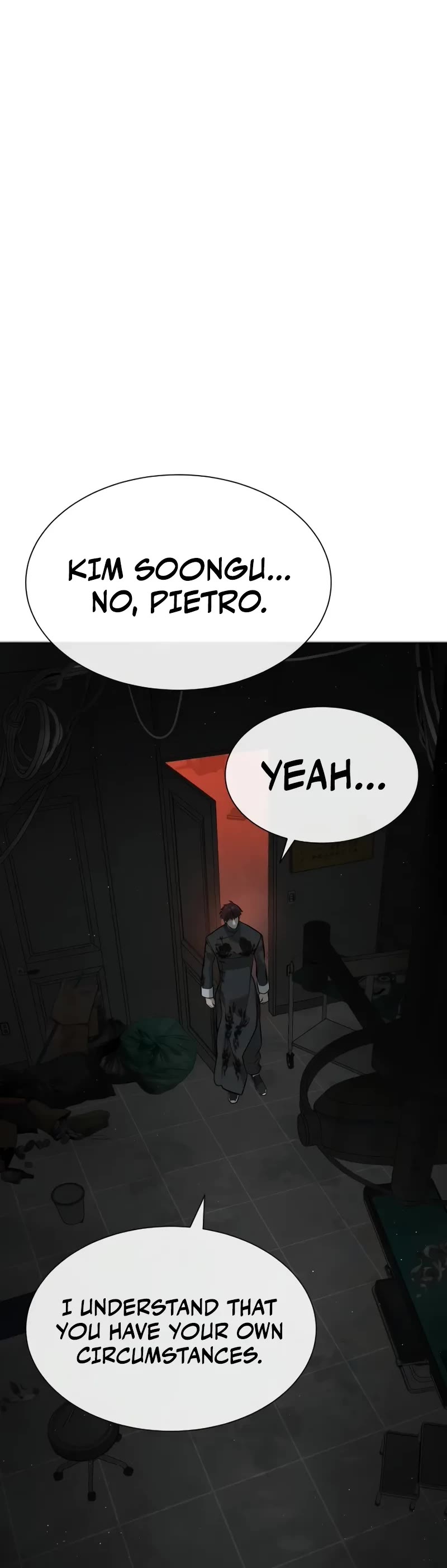 Killer Pietro Chapter 66 page 64 - Chapter 66