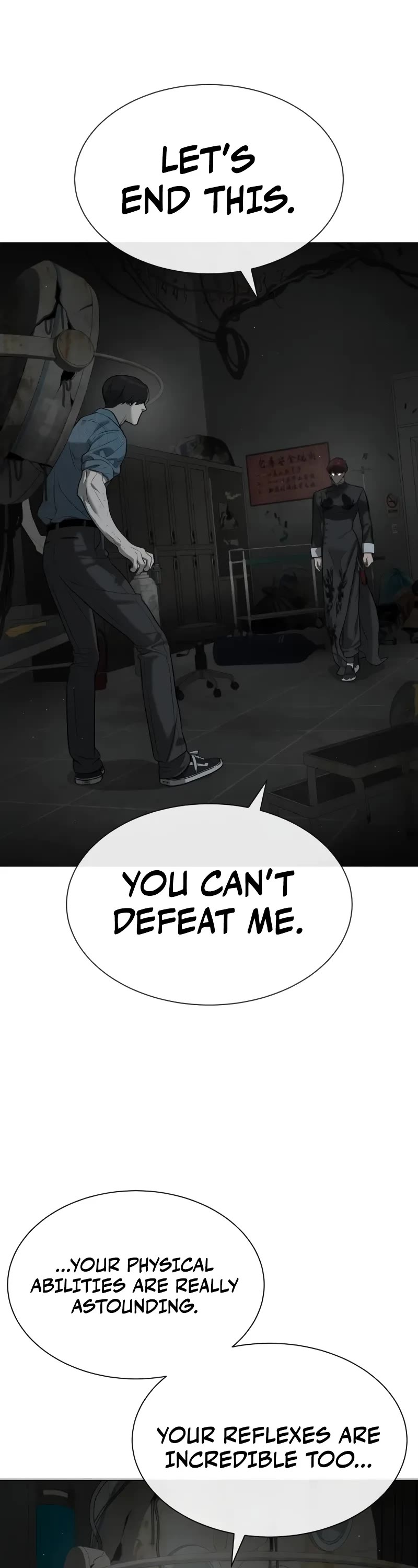 Killer Pietro Chapter 66 page 66 - Chapter 66