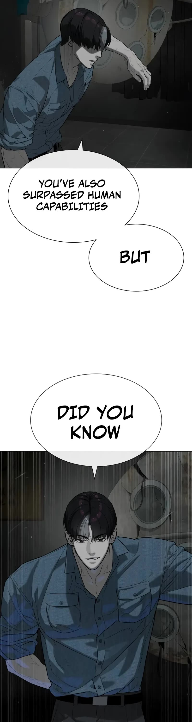 Killer Pietro Chapter 66 page 67 - Chapter 66