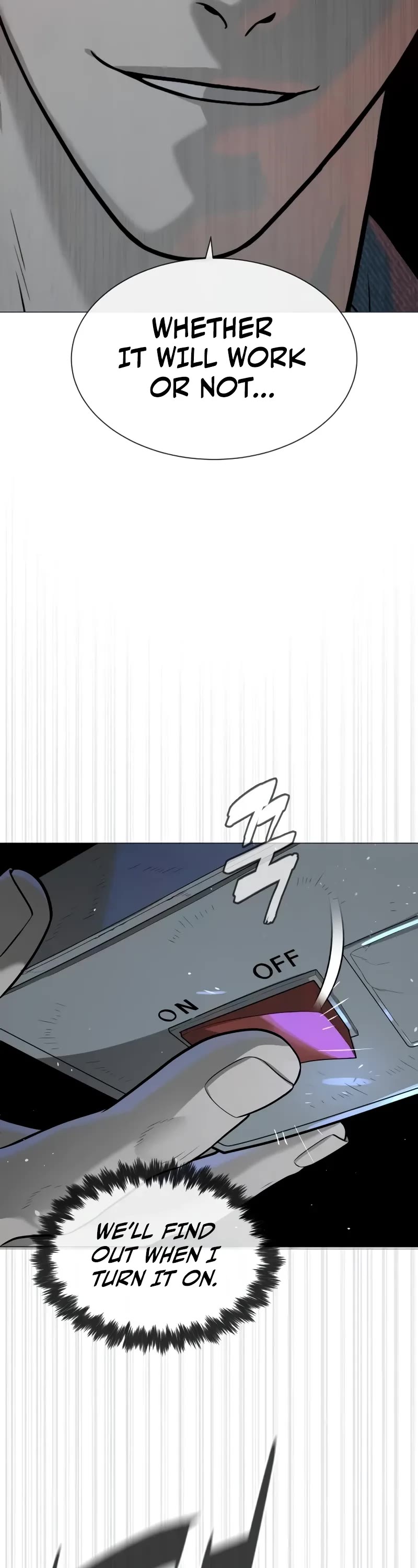 Killer Pietro Chapter 66 page 70 - Chapter 66